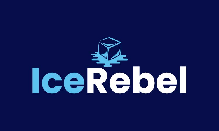 IceRebel.com - Cool premium domains for sale
